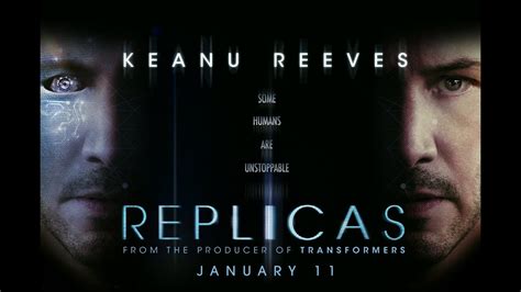 watch keanu reeves replicas free online